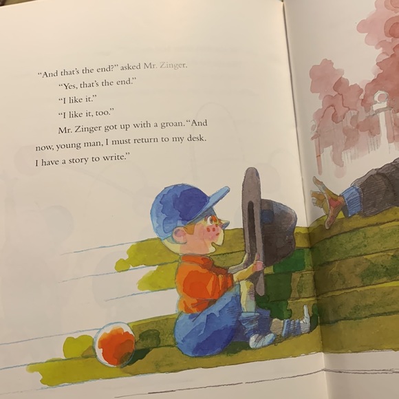 ⭐️2/$12⭐️Pirates search and find book and story book - Picture 3 of 5